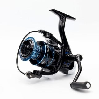 Макара ZEBCO Great White GW 540 S