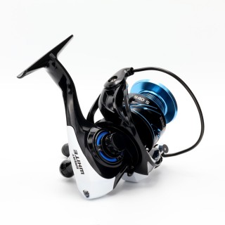 Макара ZEBCO Great White GW 540 S