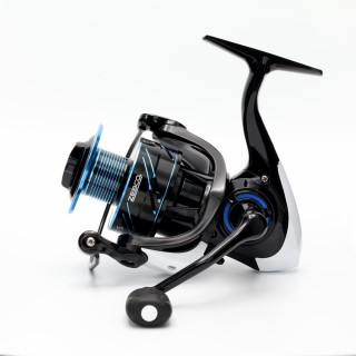 Макара ZEBCO Great White GW 560 S