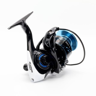 Макара ZEBCO Great White GW 560 S
