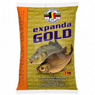 Marcel Van Den Eynde Expanda Gold 1kg Захранка