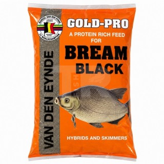 Marcel Van Den Eynde Gold-Pro Bream Black 1kg Захранка