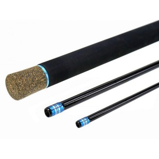 Mач въдица FORMAX Rivercraft Match 4.20 m, 10-35 g