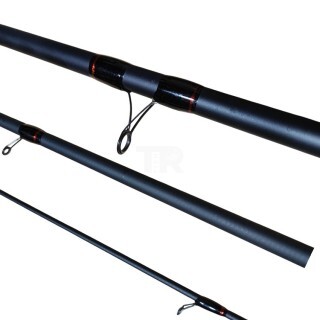 Mач въдица OSAKO Falcon Match 3.90 m, 10-30 g