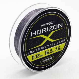 MATRIX Horizon X Distance Braid, 150m - Плетено влакно