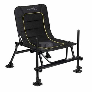 Фидер стол MATRIX S25 Lite Accessory Chair