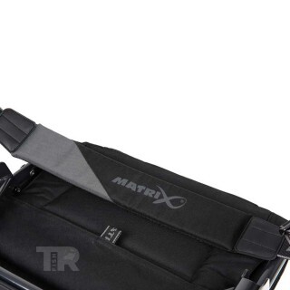 Фидер стол MATRIX S25 Lite Accessory Chair