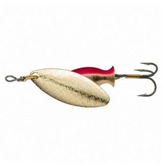 Mepps Aglia Long Heavy №1+ Gold 12g Въртяща Блесна