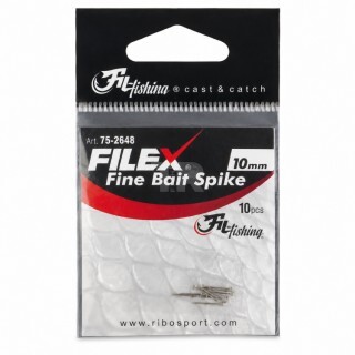 Метален клин Filex Fine Bait Spike
