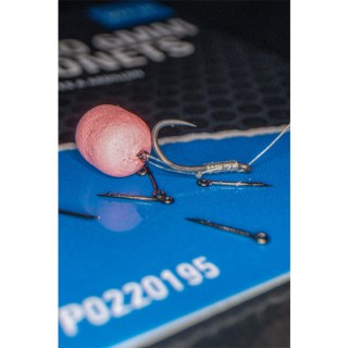 Щифт за стръв PRESTON Micro Barbed Bayonets