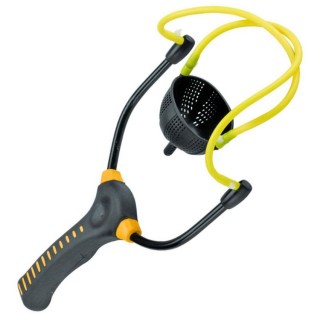 Прашка за захранване MISTRALL Groundbait Catapult Feeder