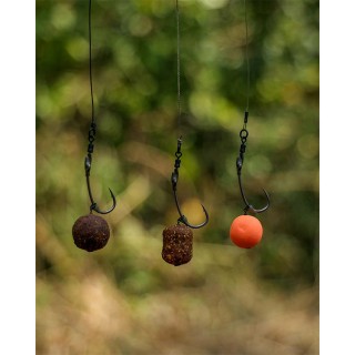 Монтаж FOX EDGES™ Chod Rigs - Short