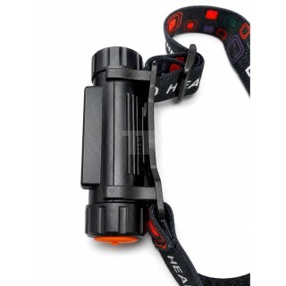 Мощен Акумулаторен Челник High Power Headlamp