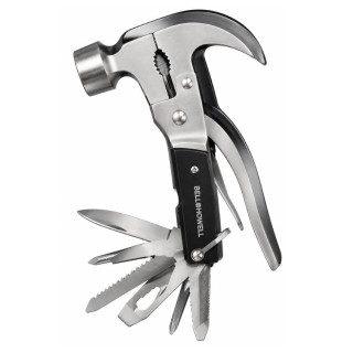 Мултифункционален инструмент BELL+HOWELL TacTool 18 в 1