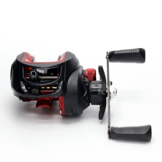 Мултипликатор  WEIHAI SHUIMU Casting Reel 23