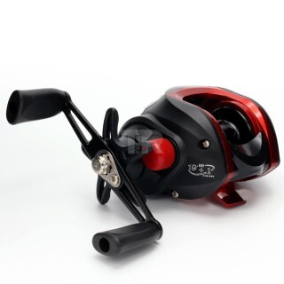 Мултипликатор  WEIHAI SHUIMU Casting Reel 30