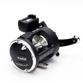 Мултипликатор KAIDA GT20