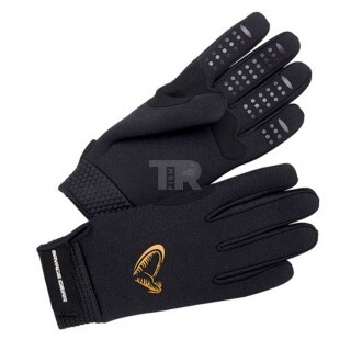 Неопренови Ръкавици SAVAGE GEAR Neoprene Stretch Glove