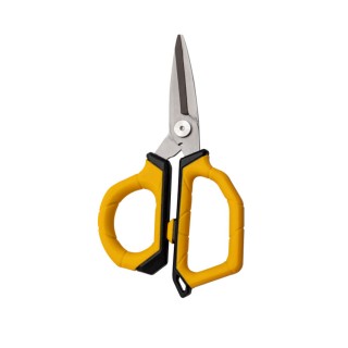 Ножица BLACK CAT Braid Scissors