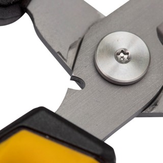 Ножица BLACK CAT Braid Scissors