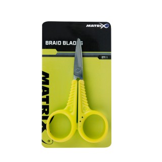 Ножица MATRIX Braid Scissors