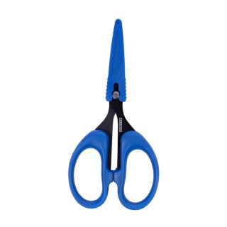 Ножица за влакна PRESTON Rig Scissors