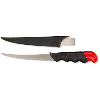 Нож за филетиране Zebco Filleting Knife 13cm