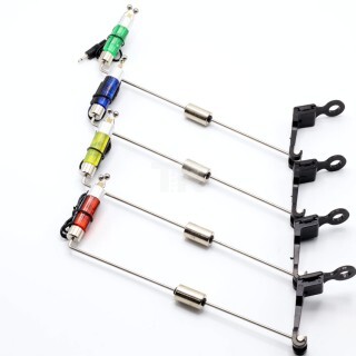 Обтегач Diamant Alb Swinger 1 Rod