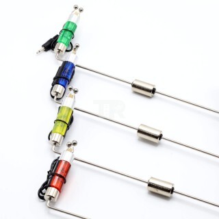 Обтегач Diamant Alb Swinger 1 Rod