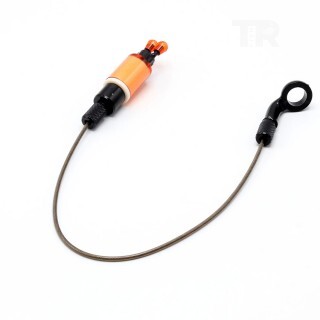 Обтегач EASTSHARK Super Sensitivity Hanger 1 Rod