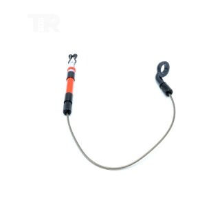 Обтегач EASTSHARK Super Sensitivity Slim Hanger 1 Rod