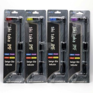 Обтегач EASTSHARK Tiki Taka Swinger 1 Rod