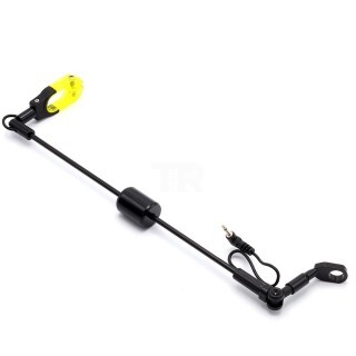 Обтегач EASTSHARK Tiki Taka Swinger 1 Rod