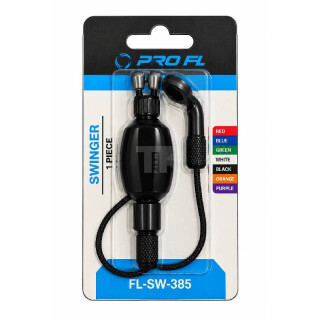 Обтегач Pro FL Tackle FL-SW-385 – Черен 