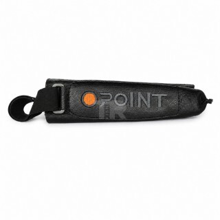 Протектор за въдица Orange Point Rod Protector Black / Black