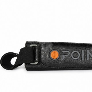 ORANGE POINT ROD PROTECTOR BLACK / BLACK
