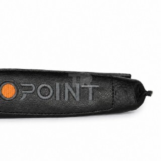ORANGE POINT ROD PROTECTOR BLACK / BLACK