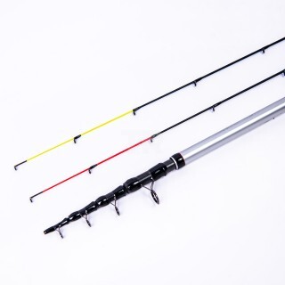 Телефидер OSAKO Apex Telefeeder 3.6m, 180g