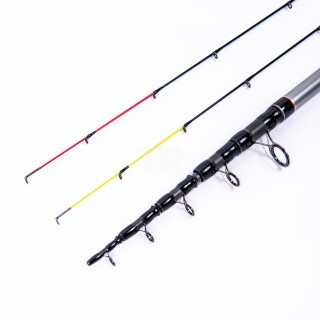 Телефидер OSAKO Apex Telefeeder 3.9m, 180g