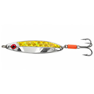 Клатушка Osako Bait Series – Silver/Yellow Holographic