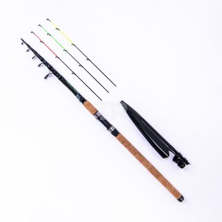 Телефидер OSAKO Capaci GTF Telefeeder 3.6m, 60-180g