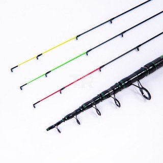 Телефидер OSAKO Capaci GTF Telefeeder 3.6m, 60-180g