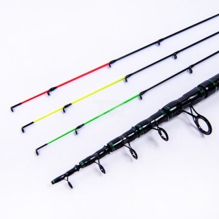 Телефидер OSAKO Capaci GTF Telefeeder 3.9m, 60-180g