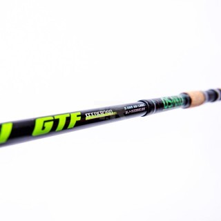 Телефидер OSAKO Capaci GTF Telefeeder 3.9m, 60-180g