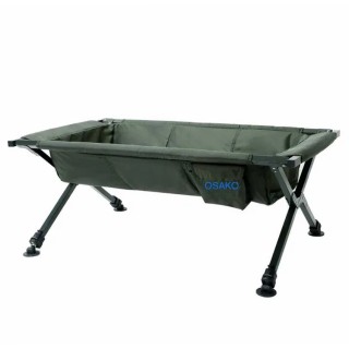 Люлка за риболов OSAKO Steel Cradle K084