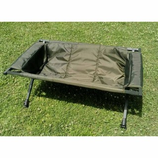 Люлка за риболов OSAKO Steel Cradle K084