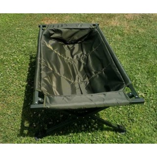 Люлка за риболов OSAKO Steel Cradle K084