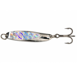 Клатушка Osako WJXM 18 g – Color 01 Silver Holographic