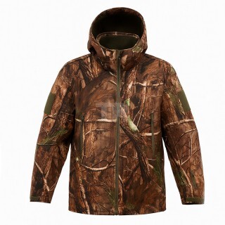 OUTDOOR Camo Sports Apparel - Костюм Пролет/Есен