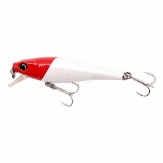 Owner RM-65SP 65mm 6g №18 Red Head